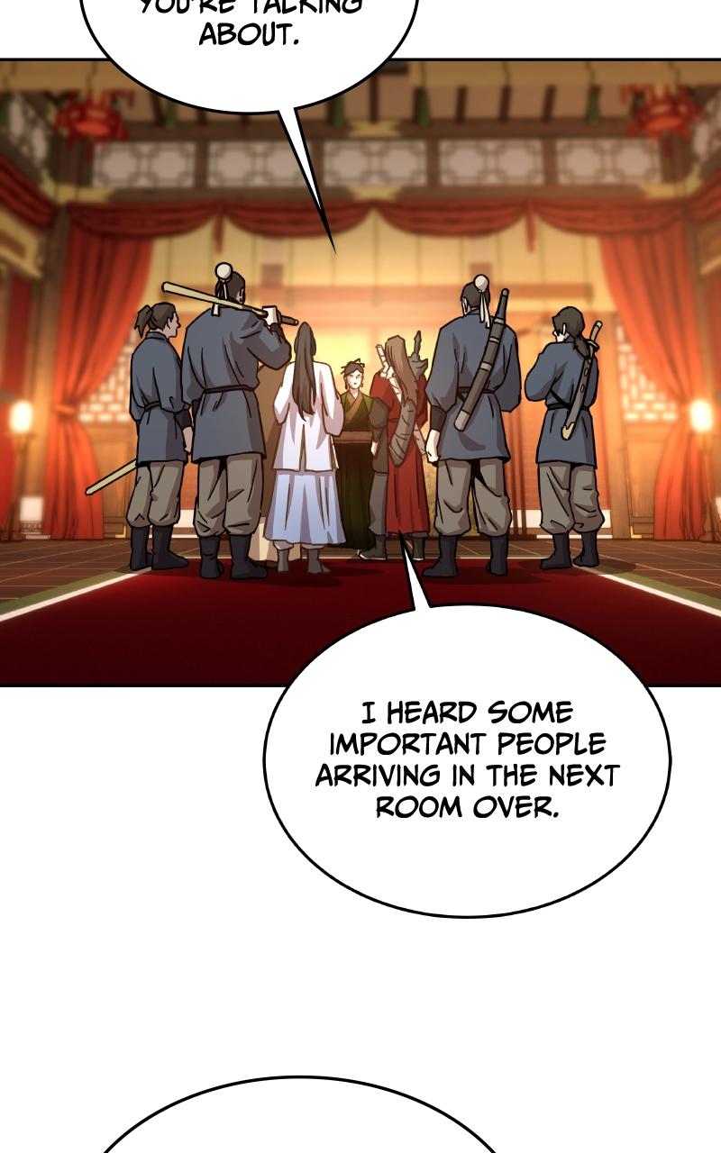 Absolute Reign Episode 5 84