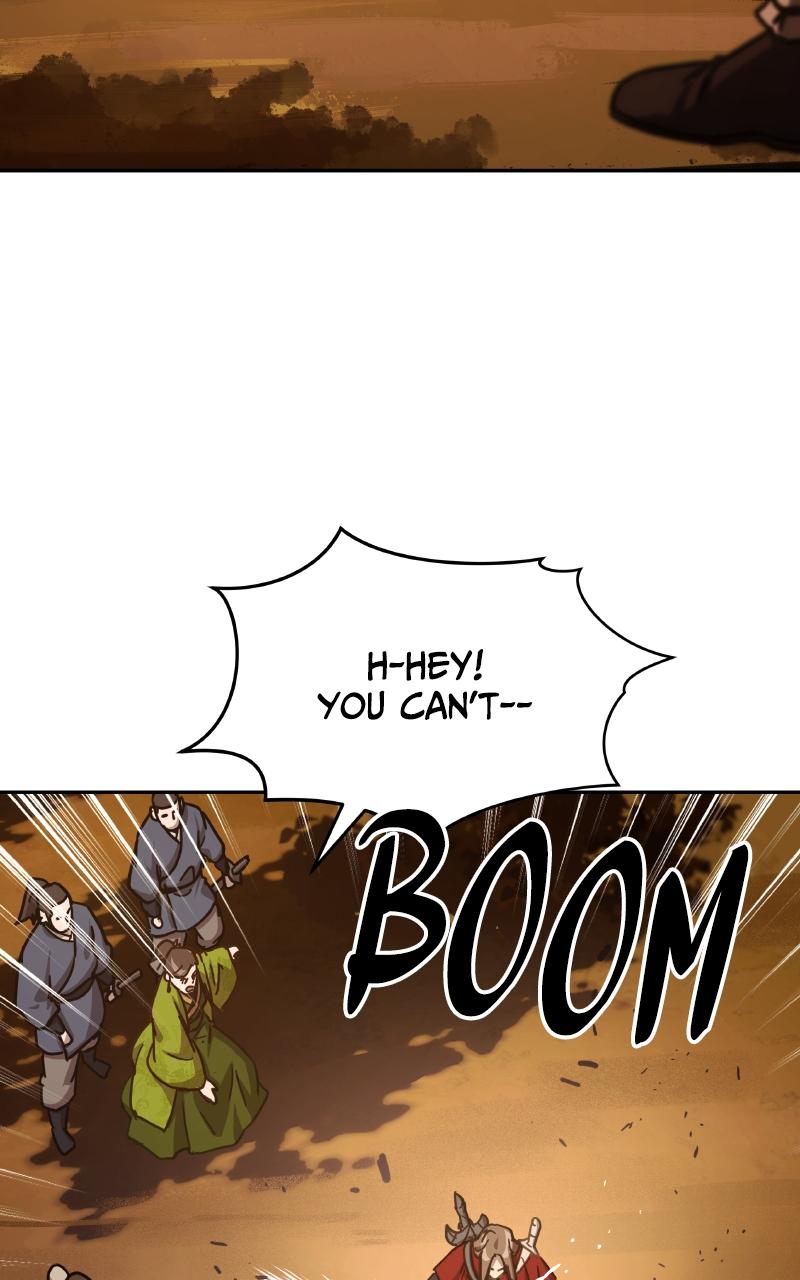 Absolute Reign Episode 5 106