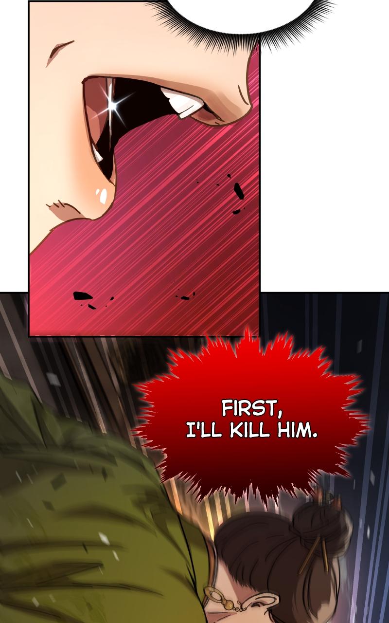 Absolute Reign Episode 5 110