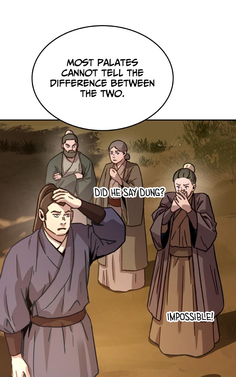 Absolute Reign Episode 6 13