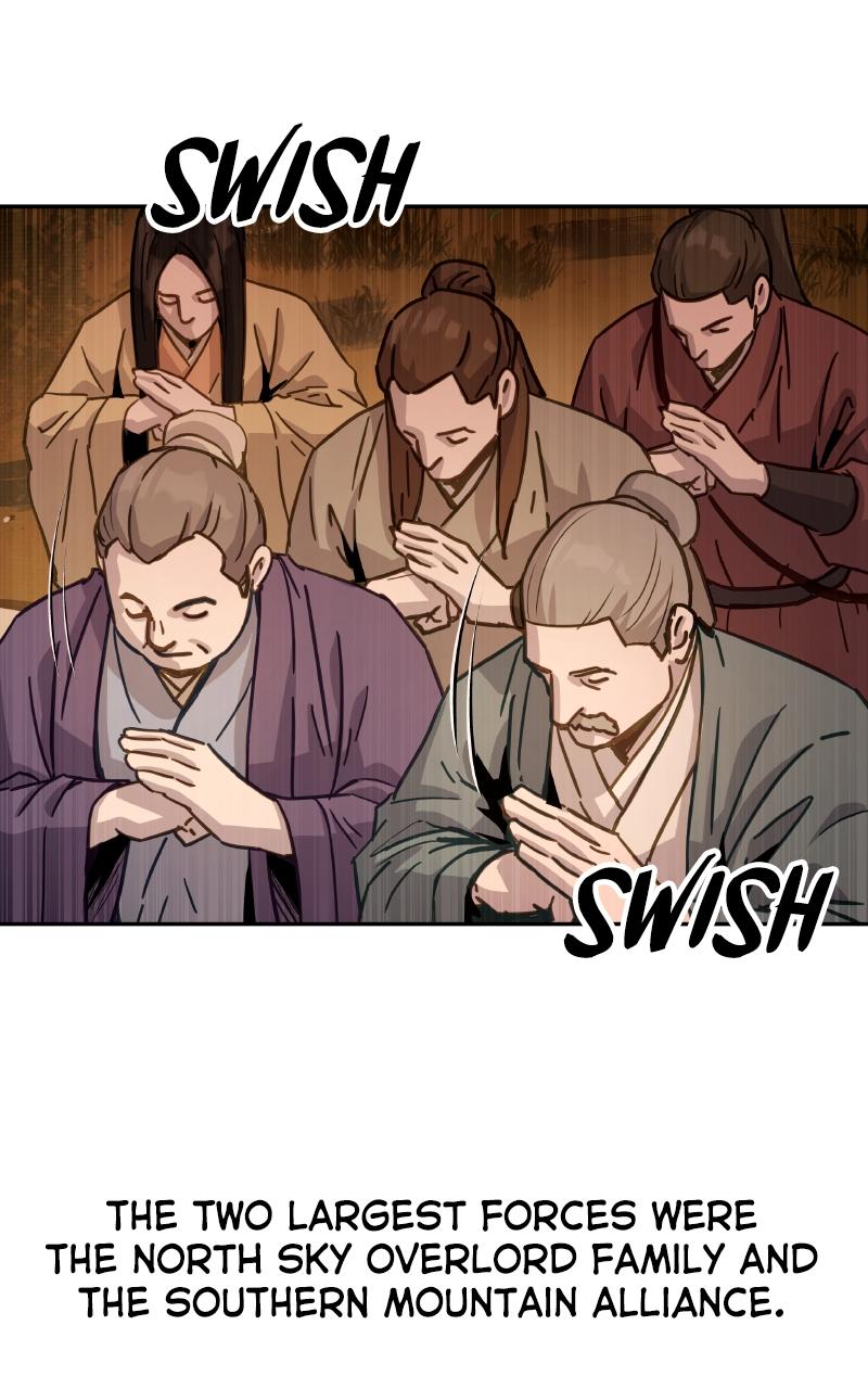 Absolute Reign Episode 6 24