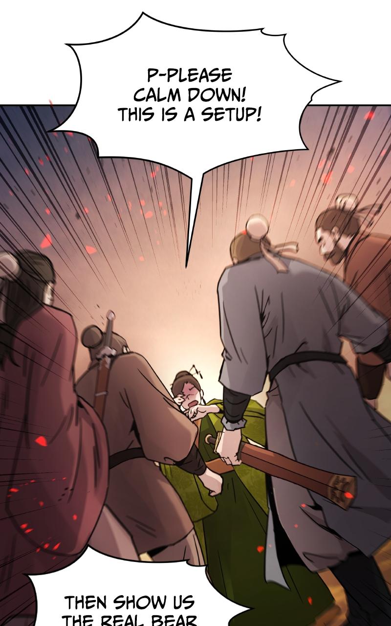 Absolute Reign Episode 6 47