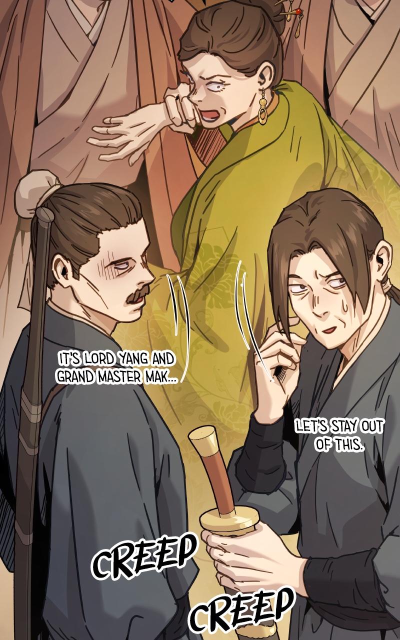 Absolute Reign Episode 6 49