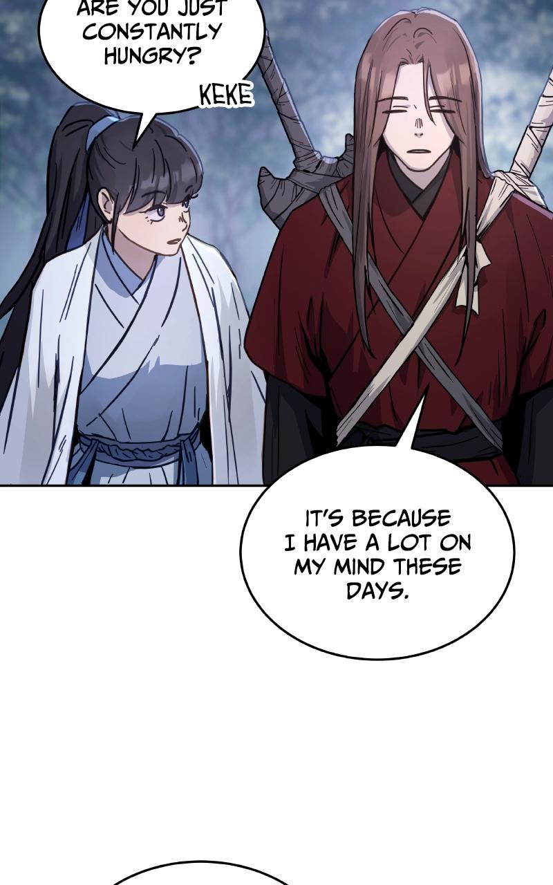 Absolute Reign Episode 6 110