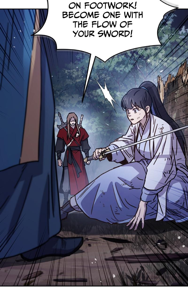 Absolute Reign Episode 7 33