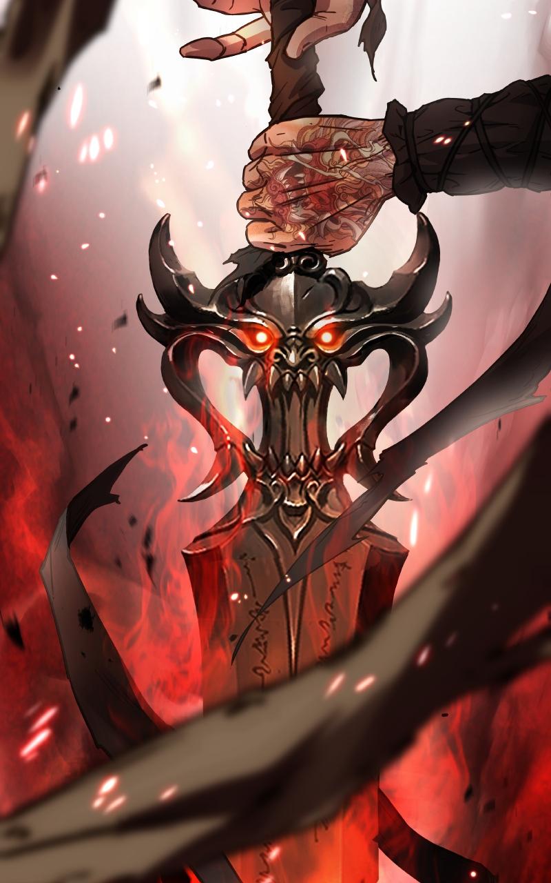 Absolute Reign Episode 7 124