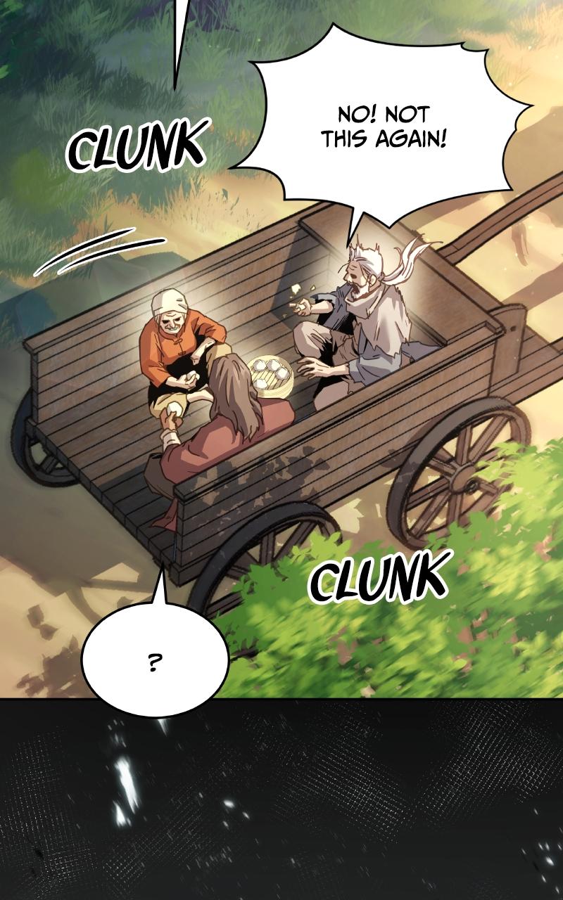 Absolute Reign Episode 8 41