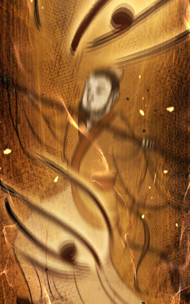 Absolute Reign Episode 9 5