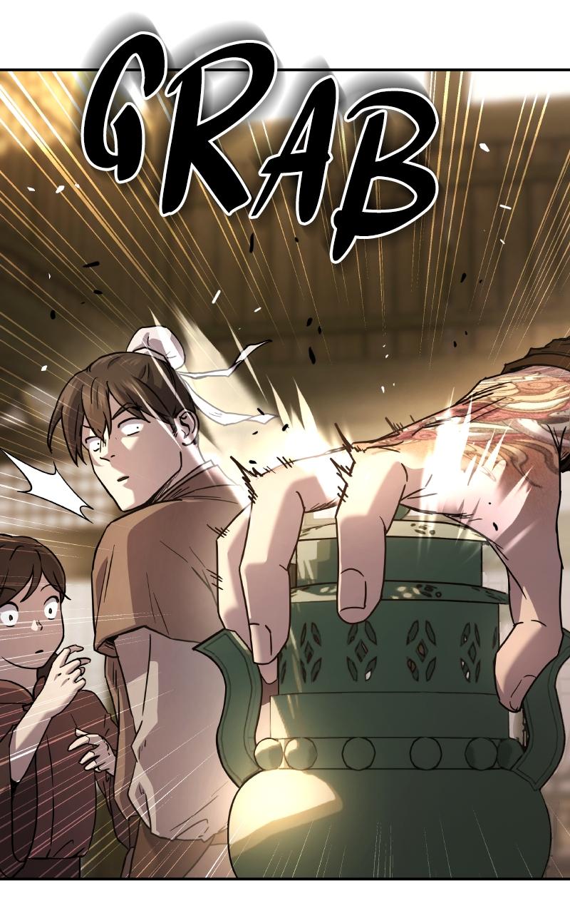 Absolute Reign Episode 9 13