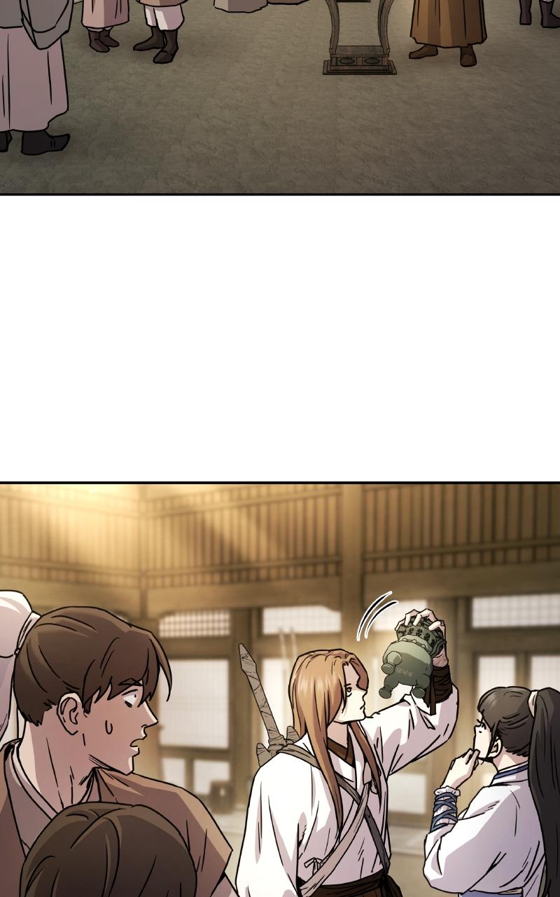 Absolute Reign Episode 9 15