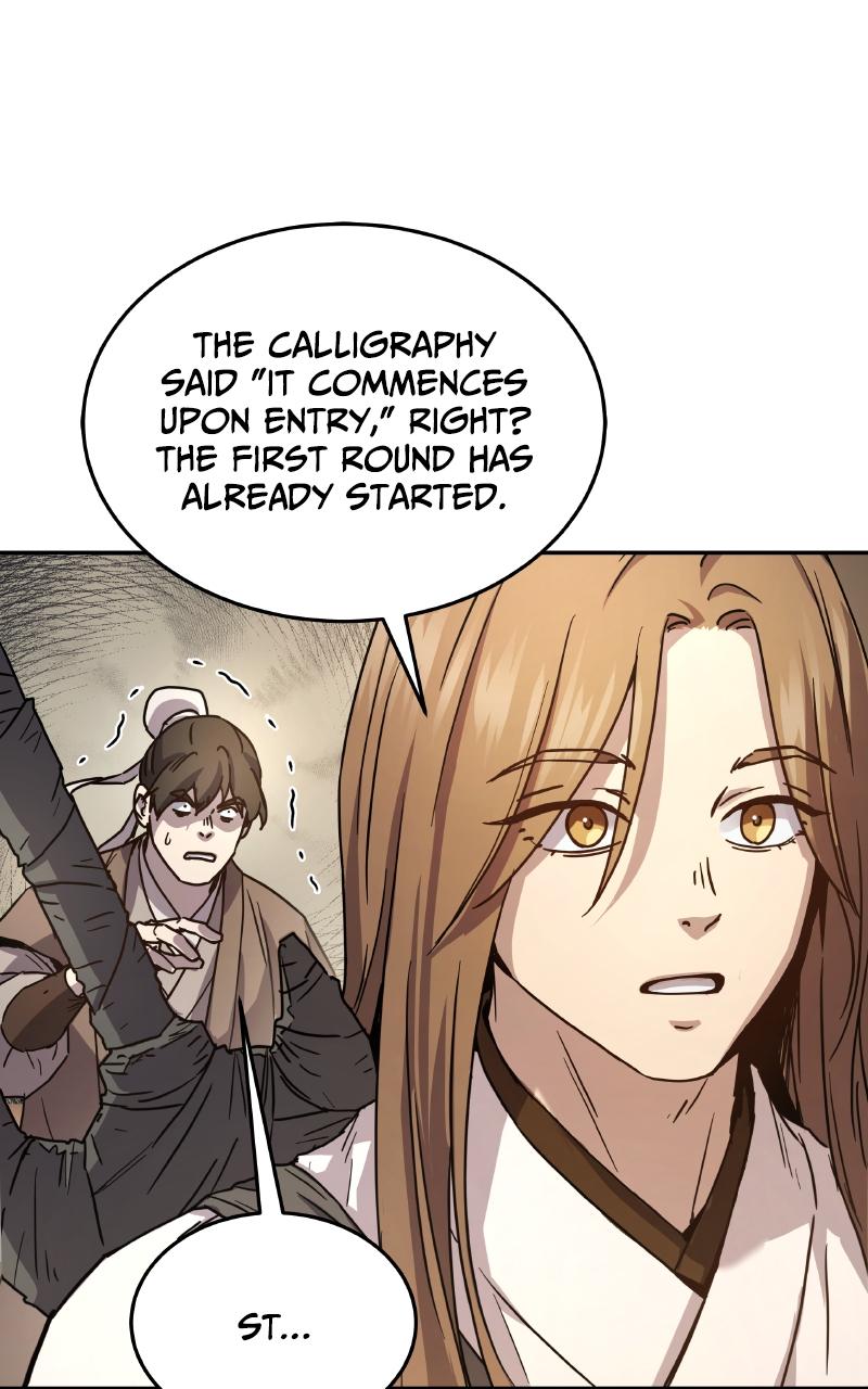 Absolute Reign Episode 9 19