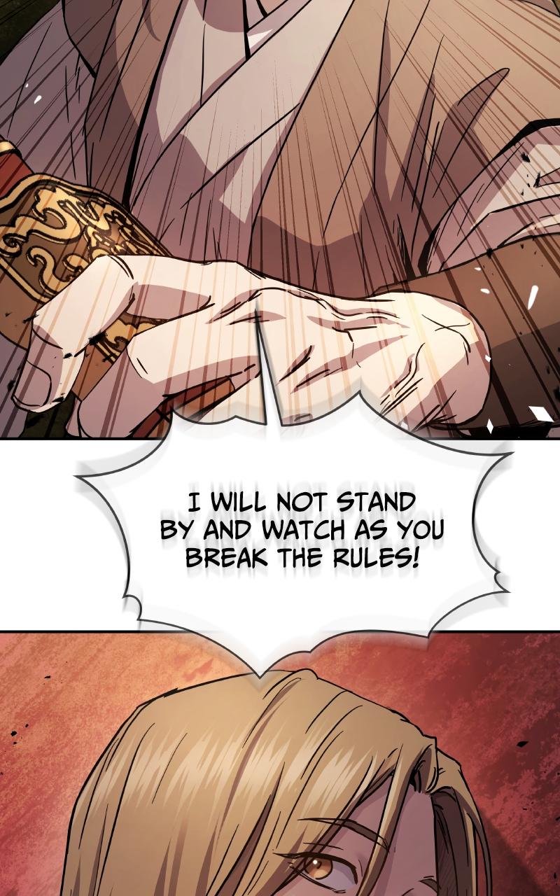 Absolute Reign Episode 9 25