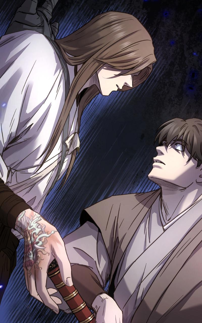 Absolute Reign Episode 9 43