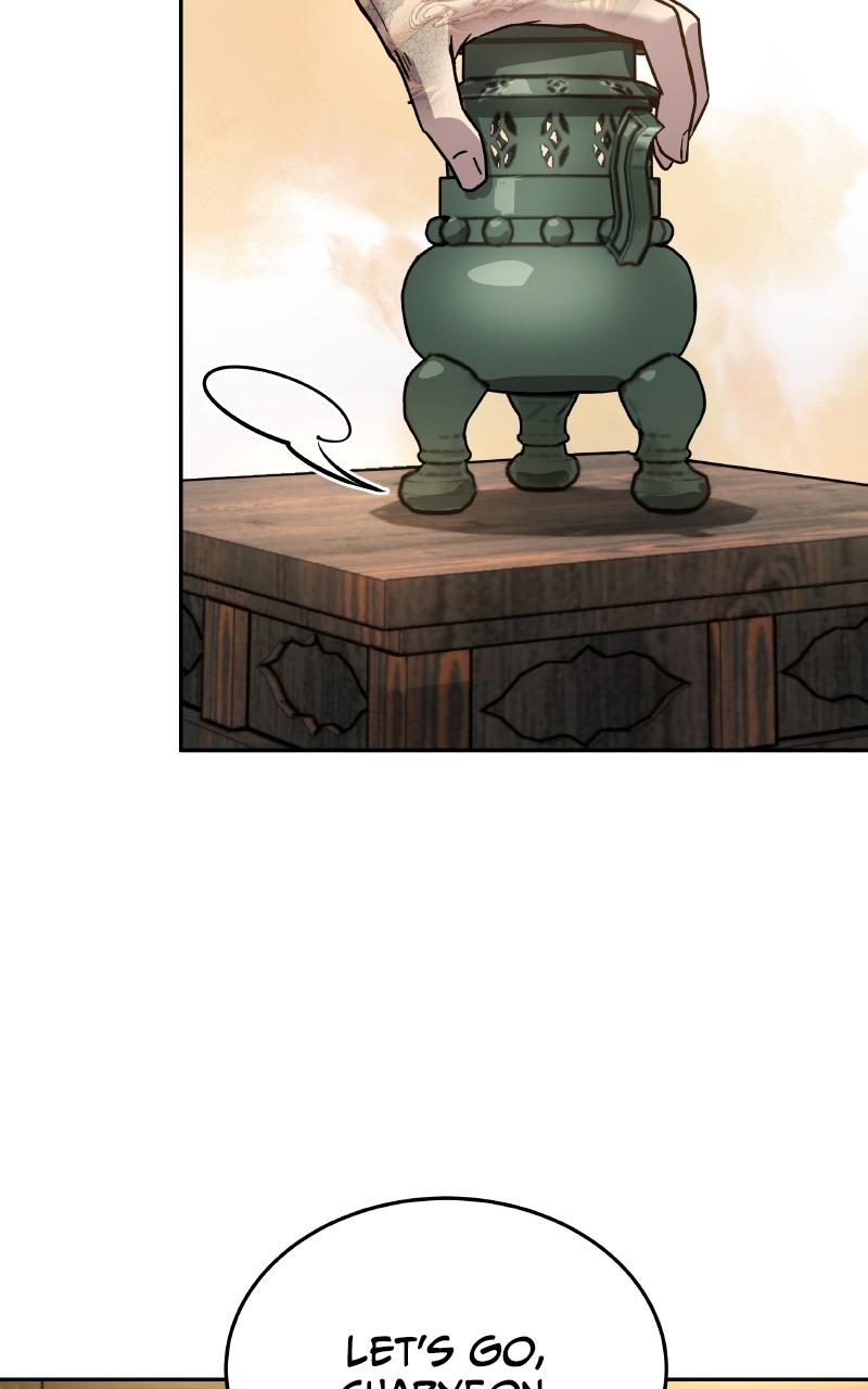 Absolute Reign Episode 9 59