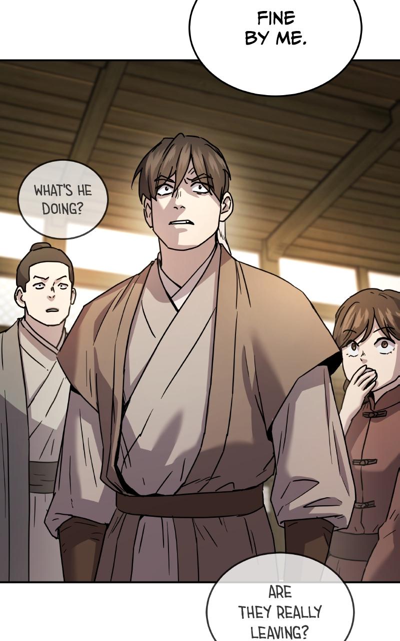 Absolute Reign Episode 9 64