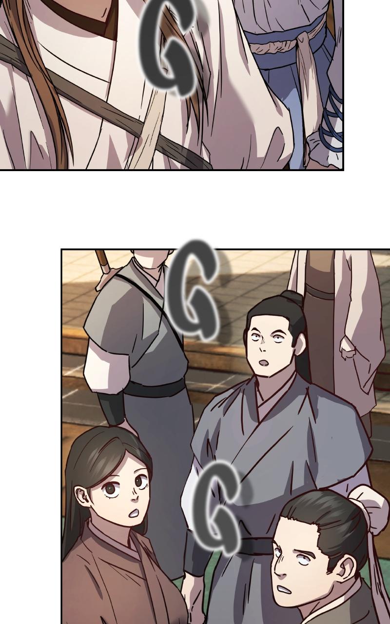 Absolute Reign Episode 9 110