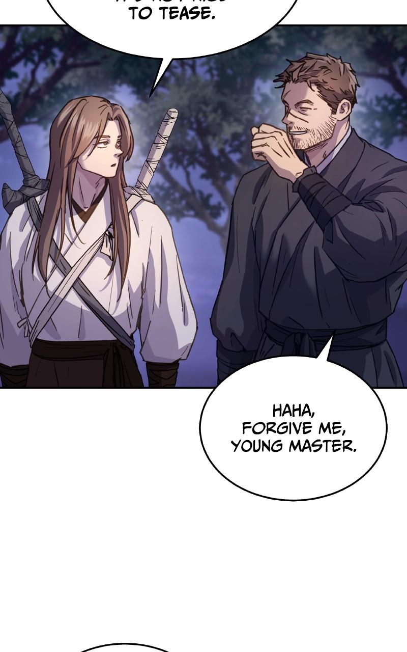 Absolute Reign Episode 10 116