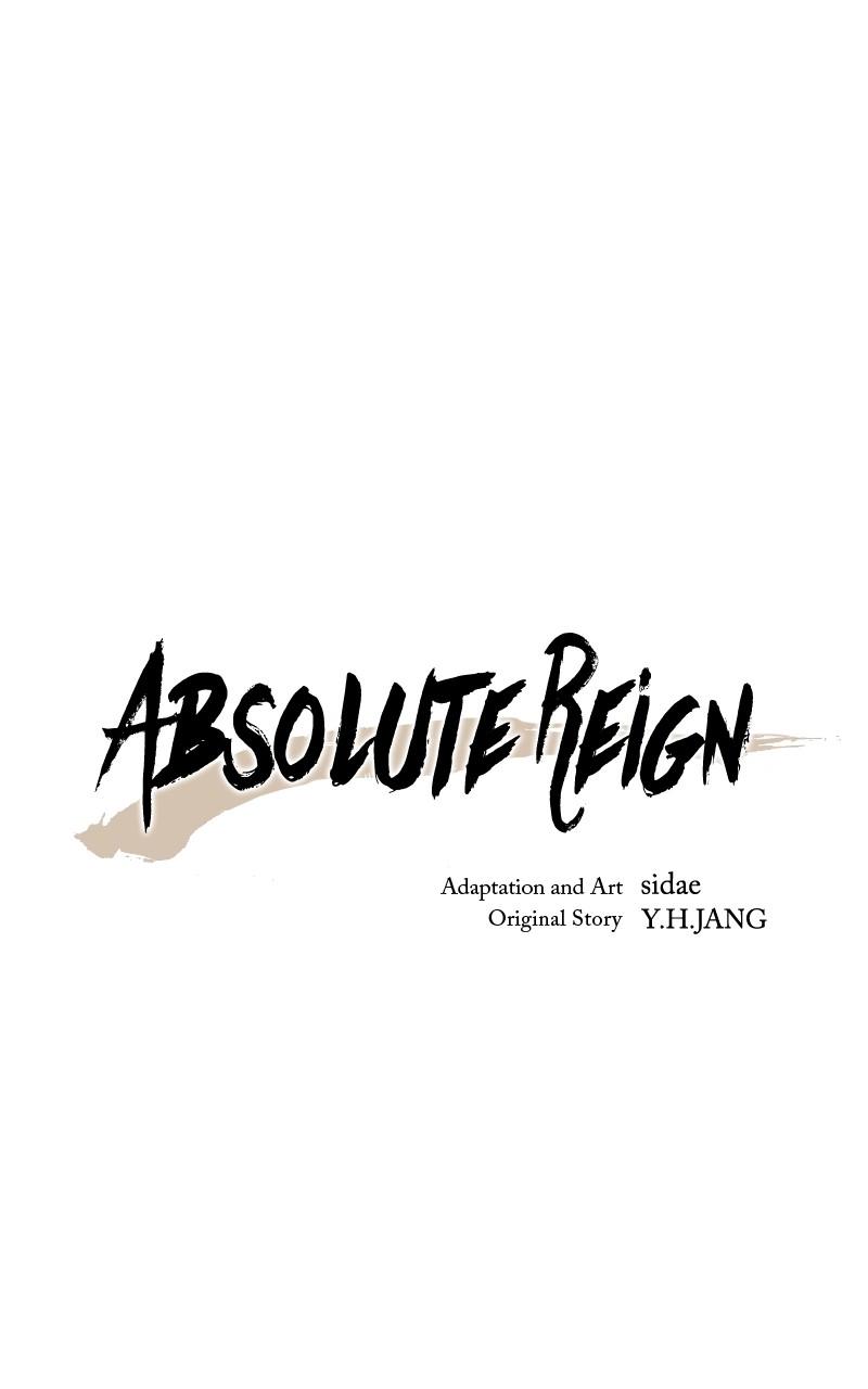 Absolute Reign Episode 14 17