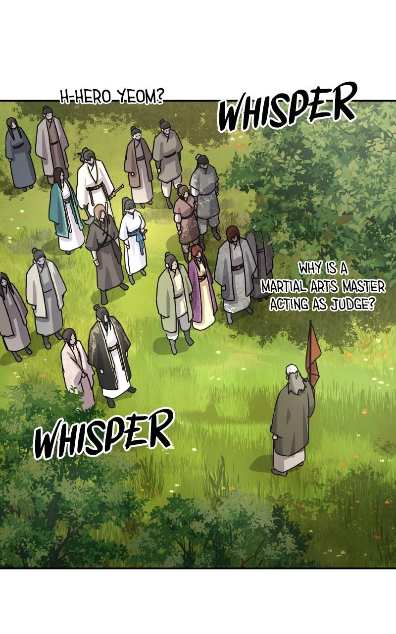 Absolute Reign Episode 15 5