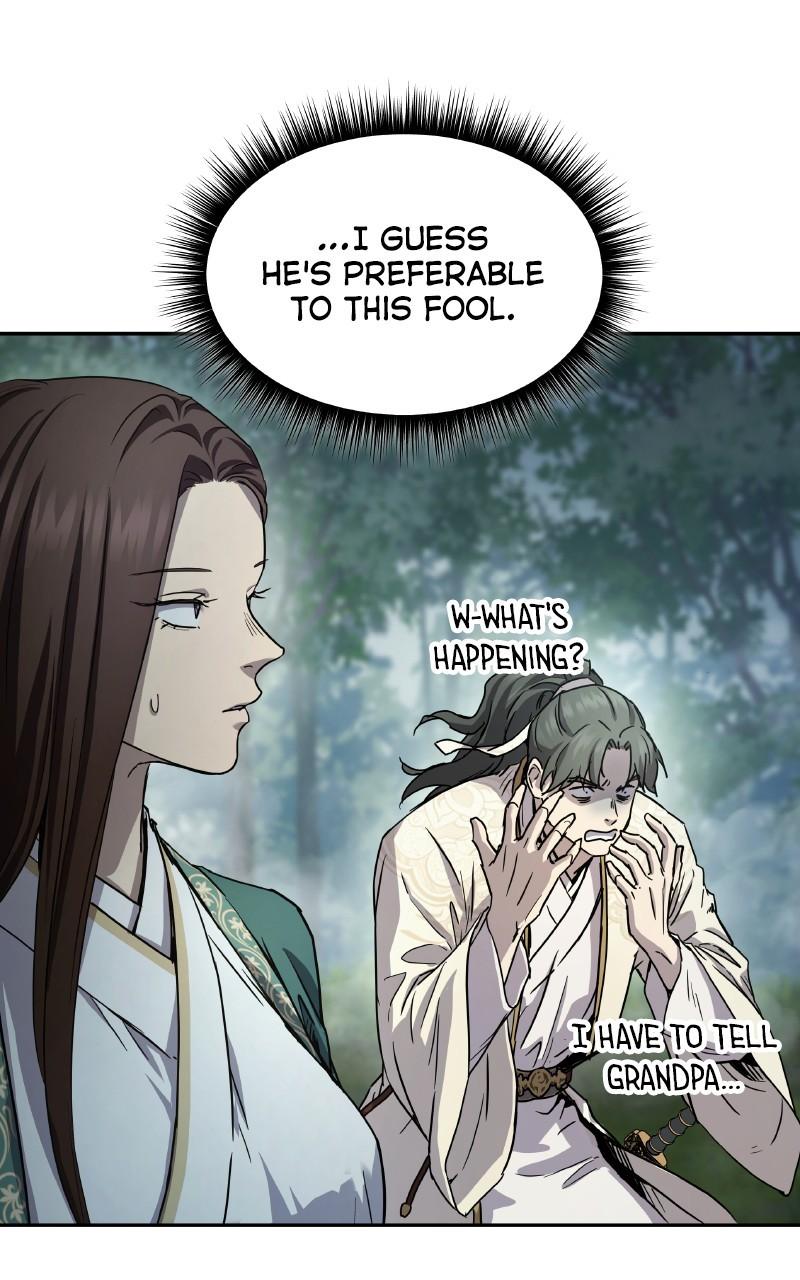 Absolute Reign Episode 16 13