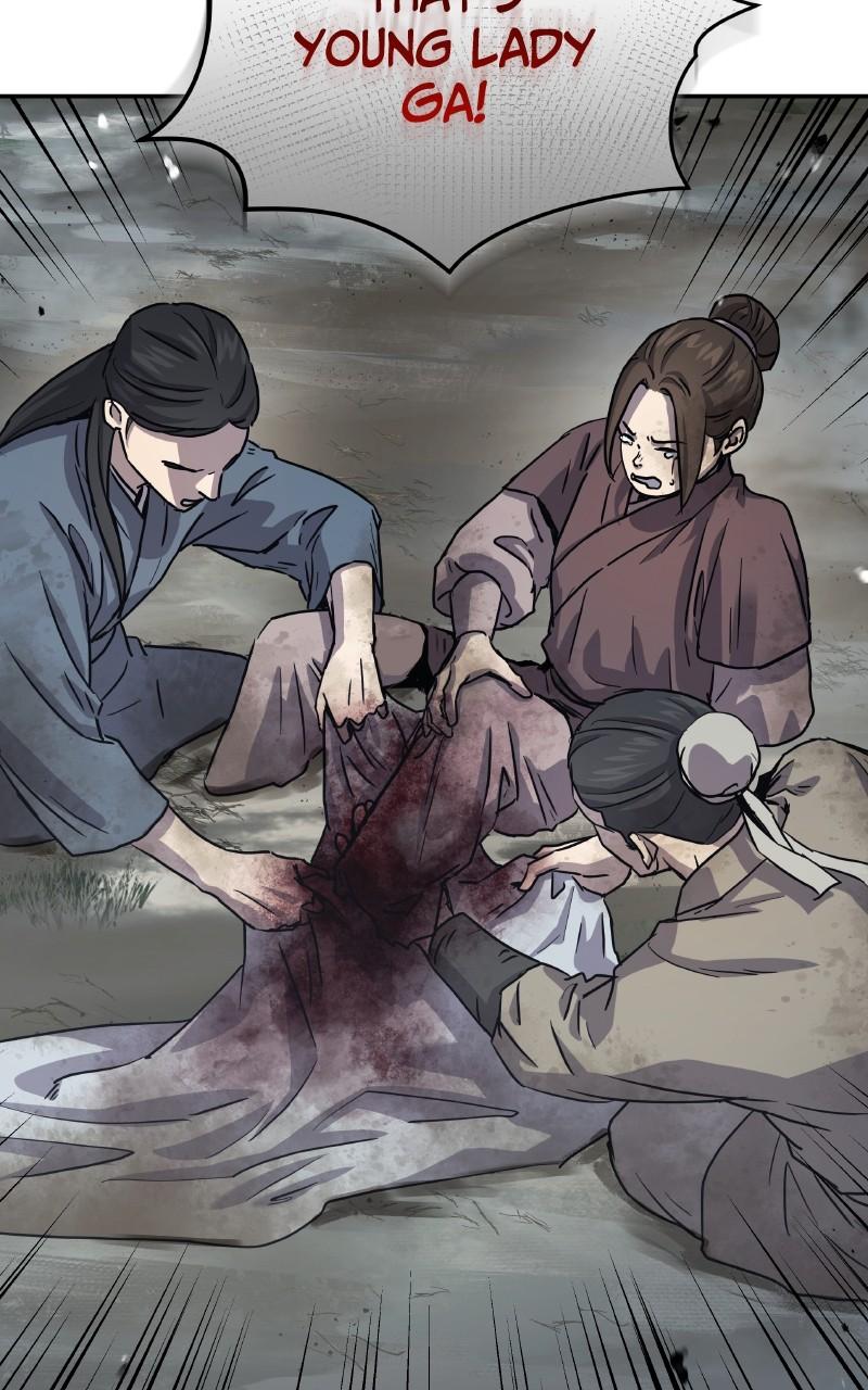 Absolute Reign Episode 17 32