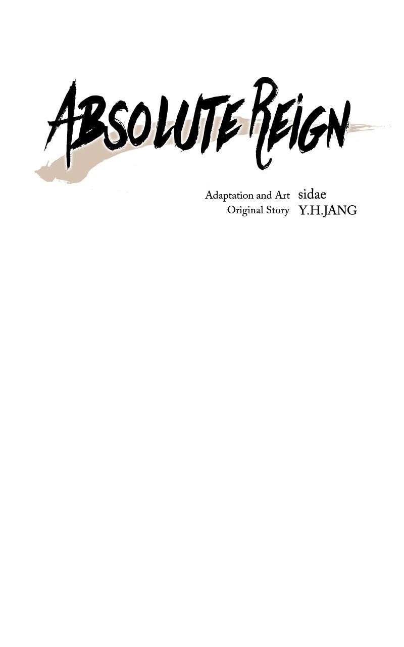 Absolute Reign Episode 18 20