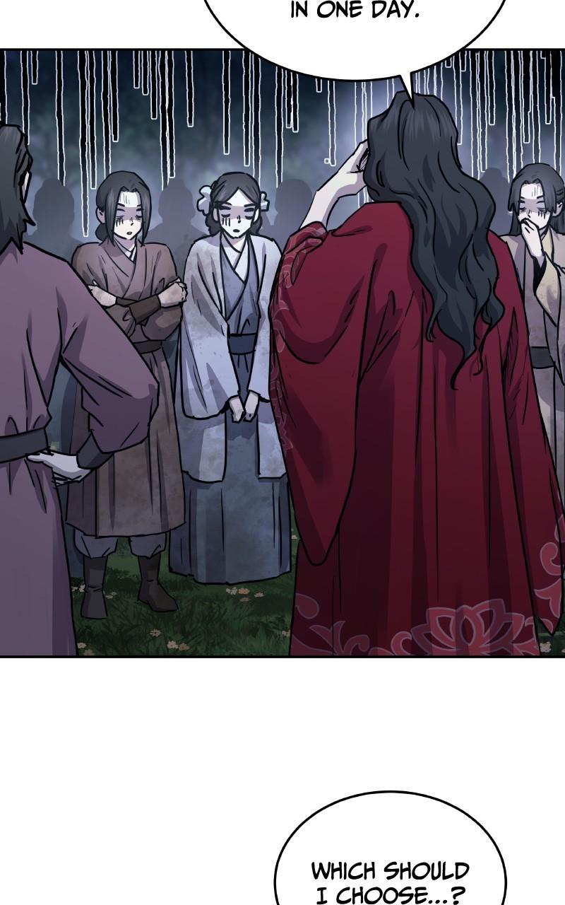 Absolute Reign Episode 18 26