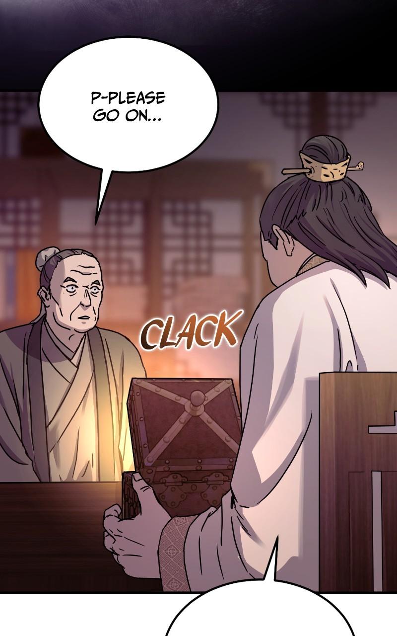 Absolute Reign Episode 22 100
