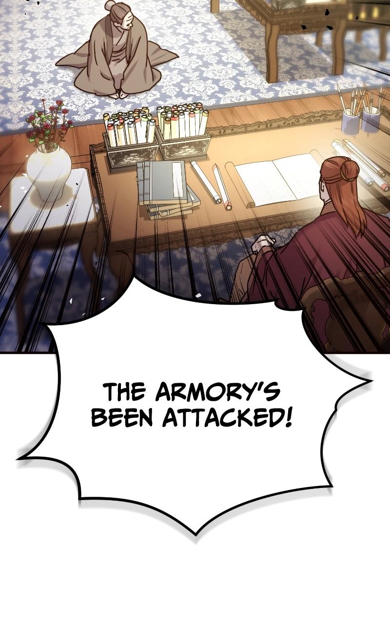 Absolute Reign Episode 23 17