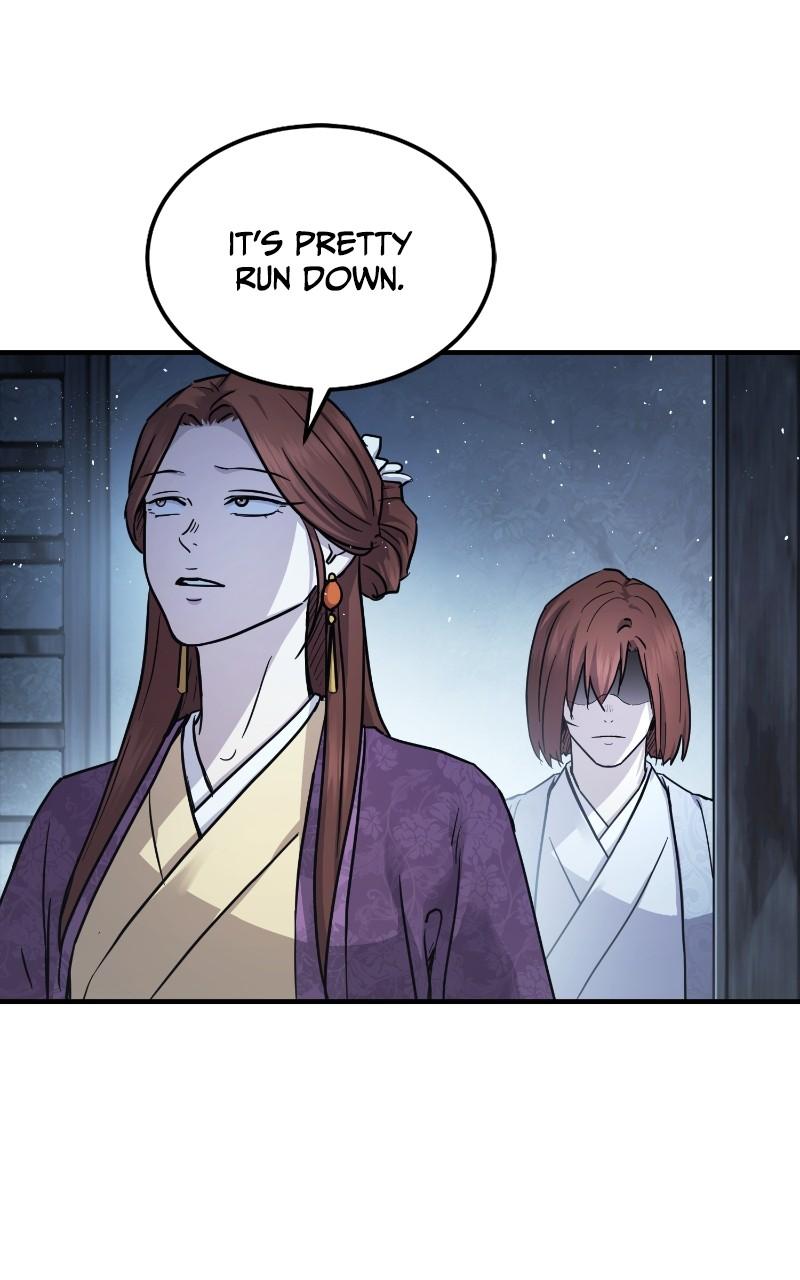 Absolute Reign Episode 26 5