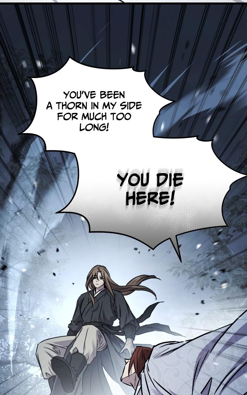 Absolute Reign Episode 26 25