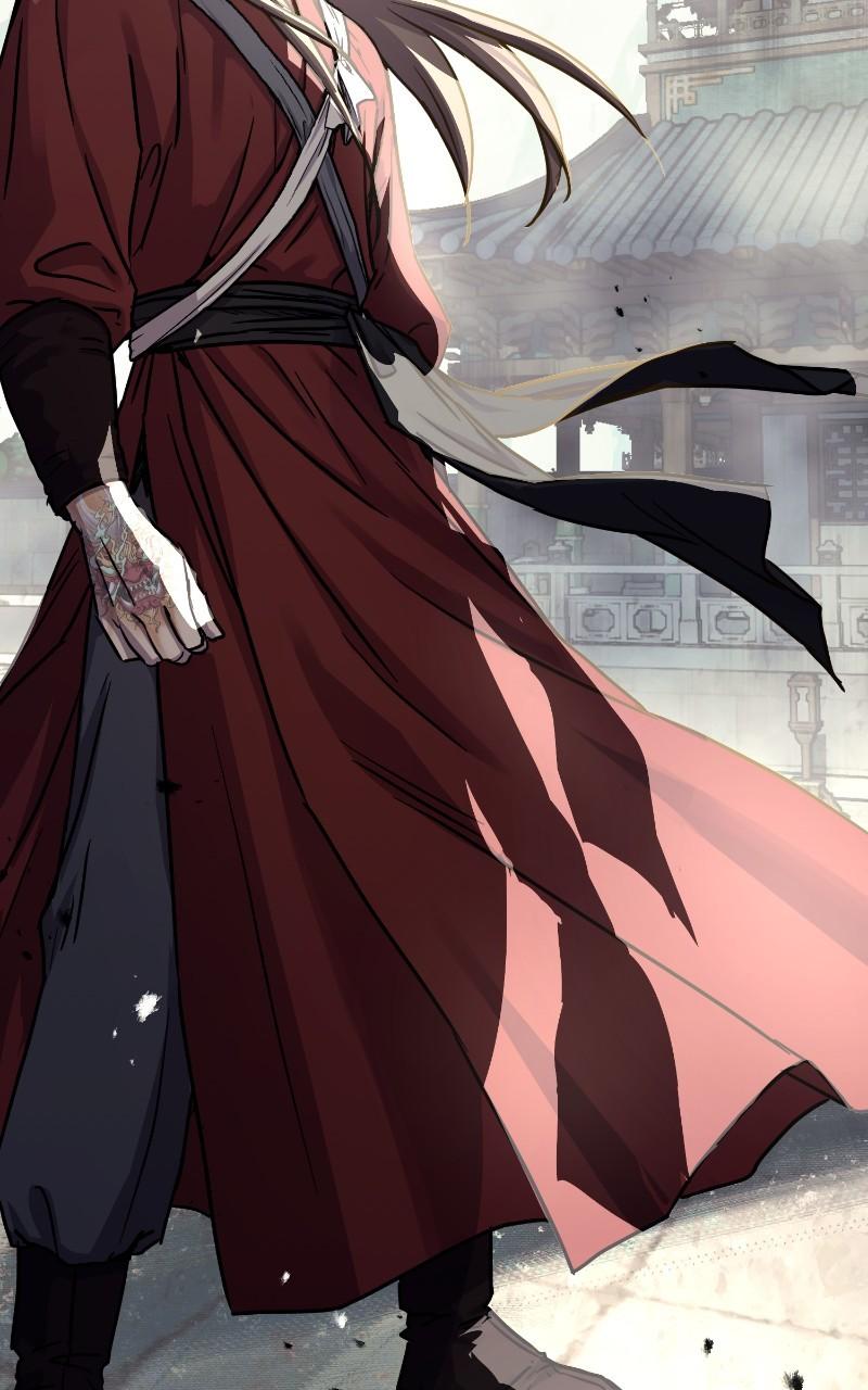 Absolute Reign Episode 29 138