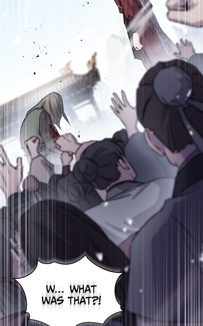 Absolute Reign Episode 30 33