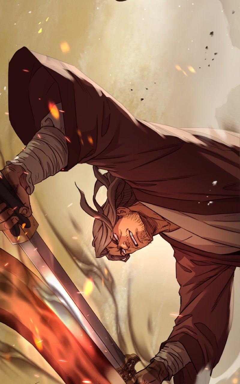 Absolute Reign Episode 31 2