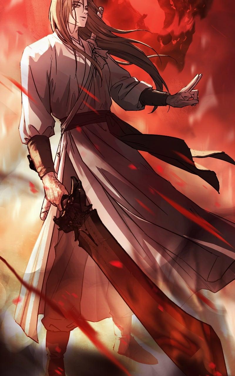 Absolute Reign Episode 31 100