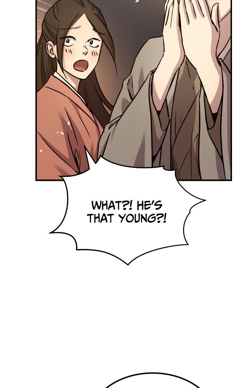 Absolute Reign Episode 32 63
