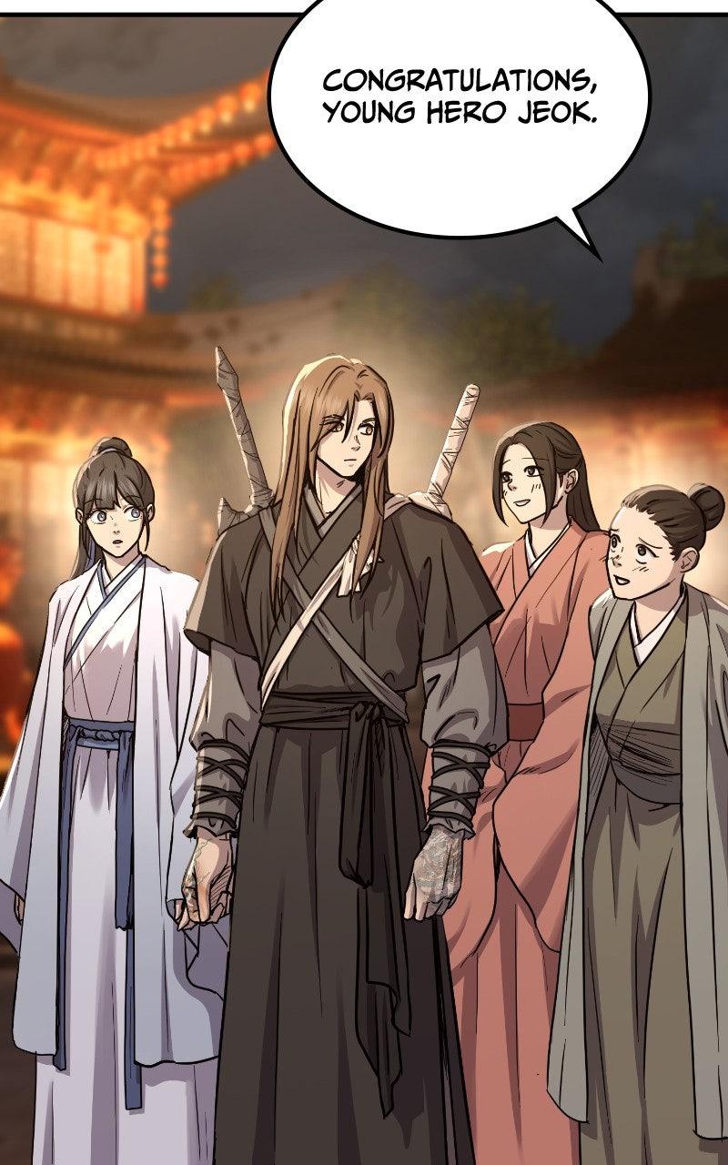 Absolute Reign Episode 32 64