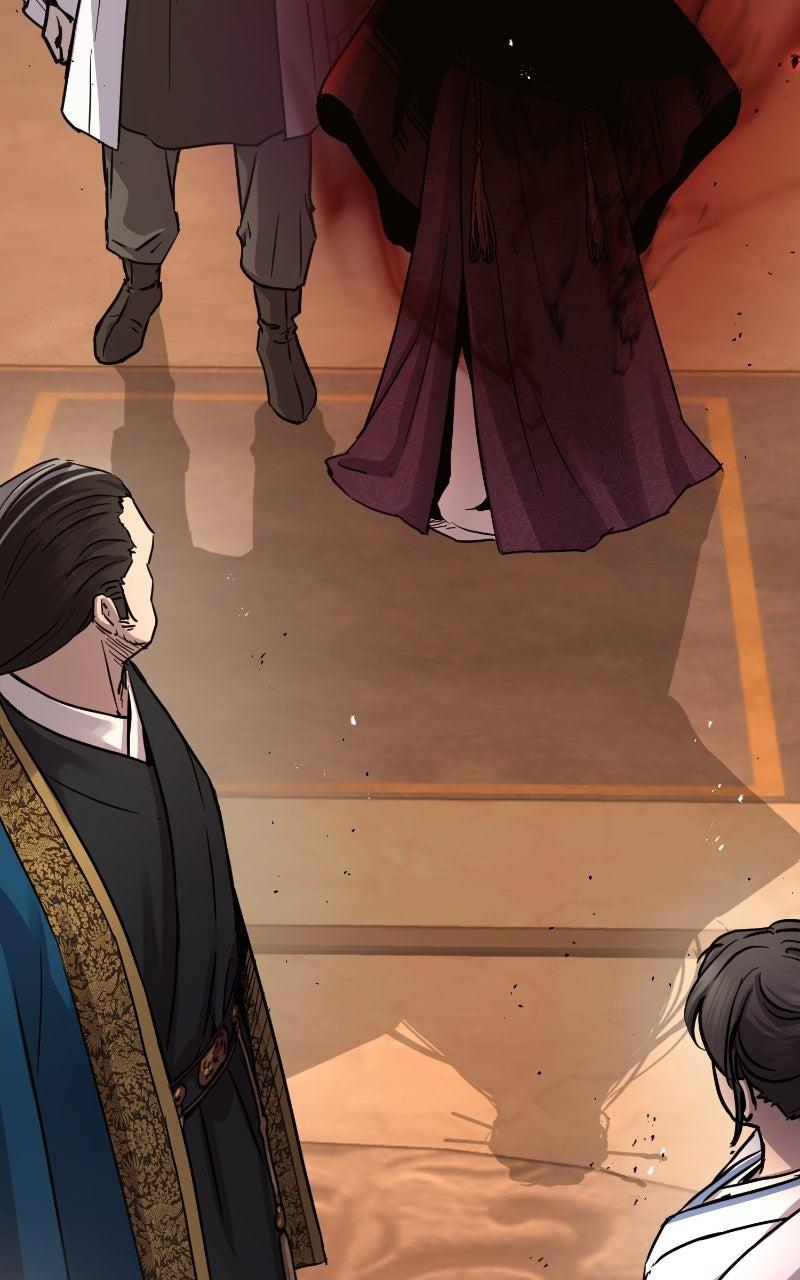 Absolute Reign Episode 33 10
