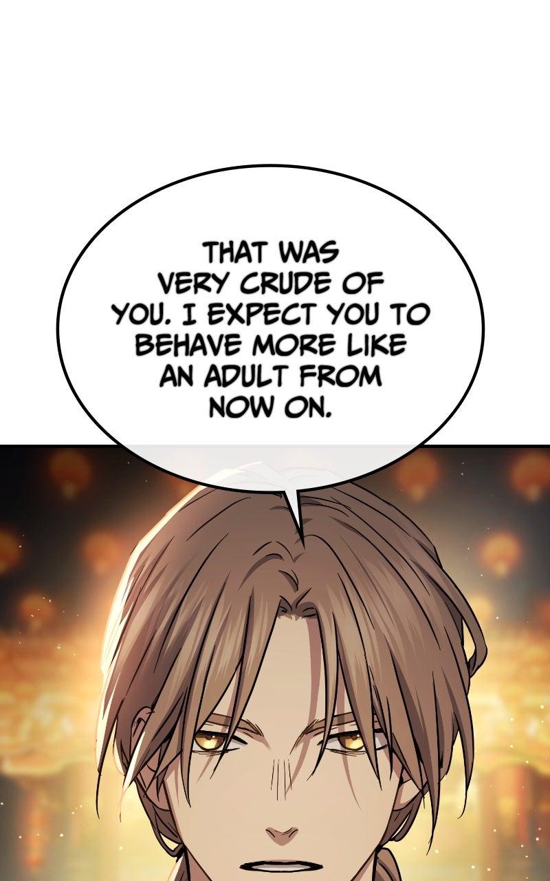 Absolute Reign Episode 33 25