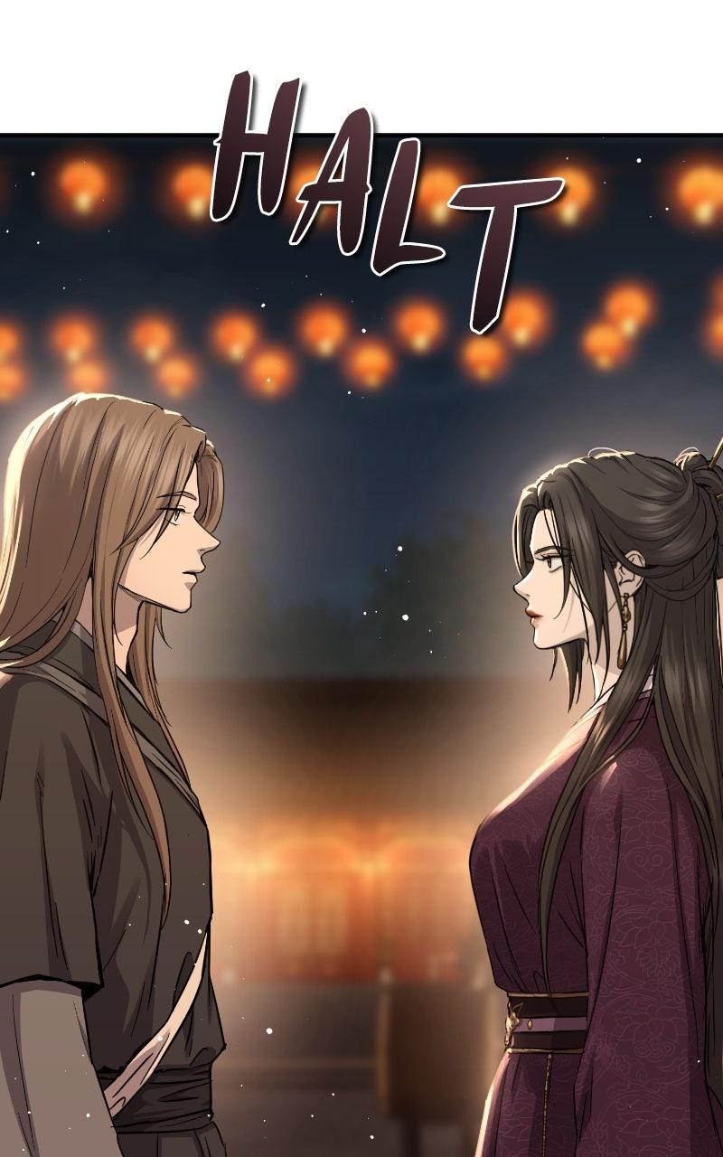Absolute Reign Episode 33 37