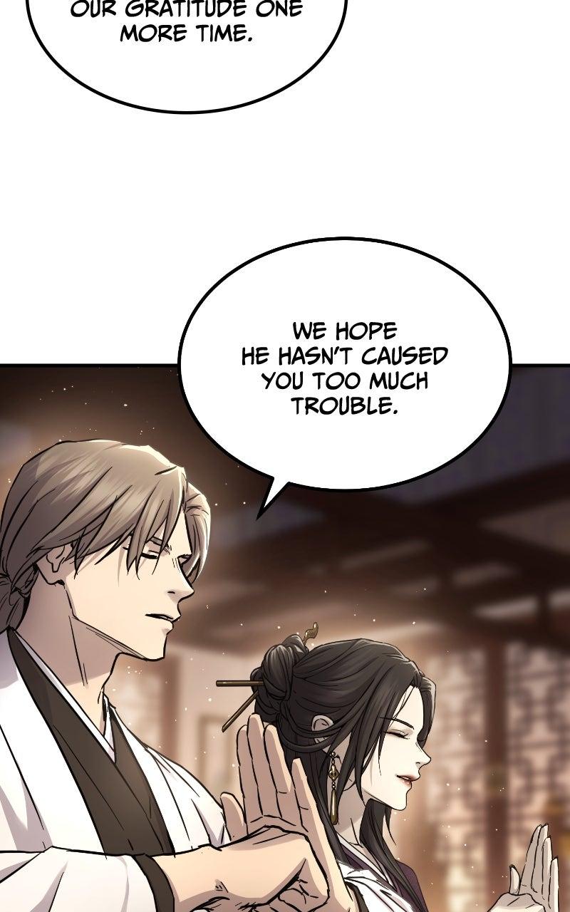 Absolute Reign Episode 33 45
