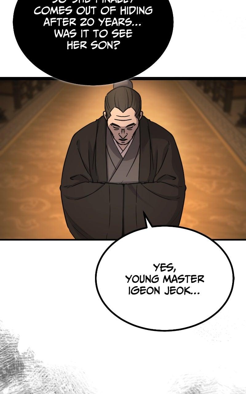 Absolute Reign Episode 33 122