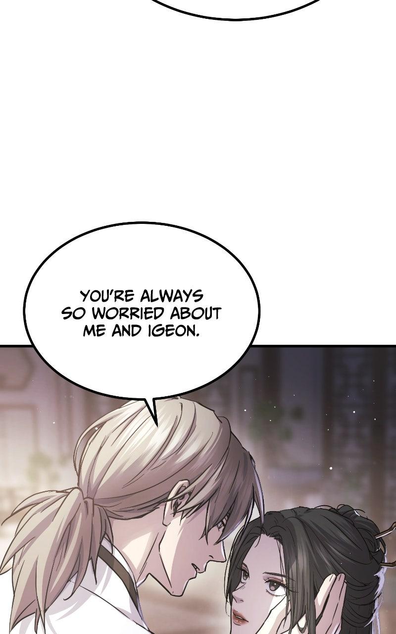 Absolute Reign Episode 34 50