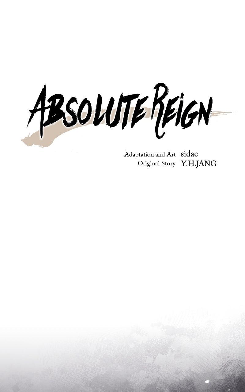 Absolute Reign Episode 35 13