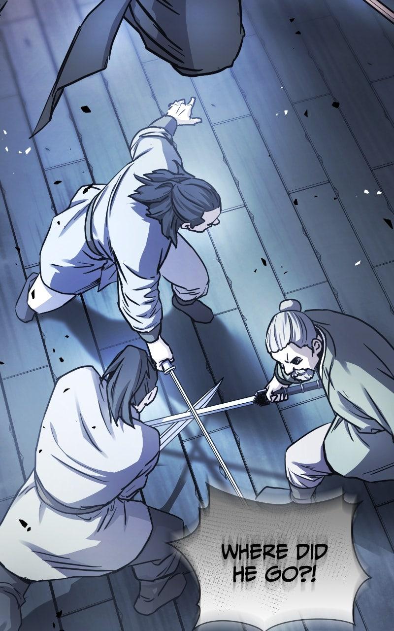 Absolute Reign Episode 35 43