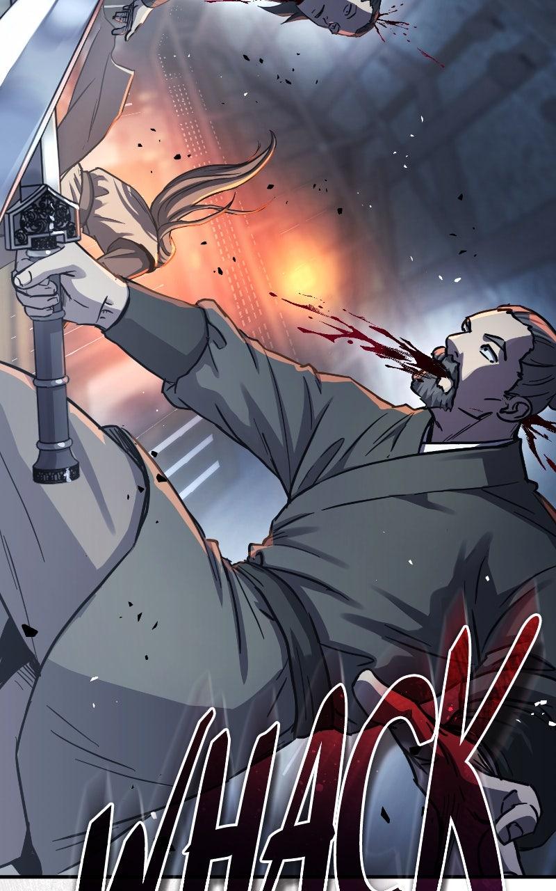 Absolute Reign Episode 35 47