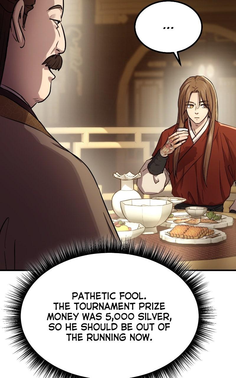 Absolute Reign Episode 36 31
