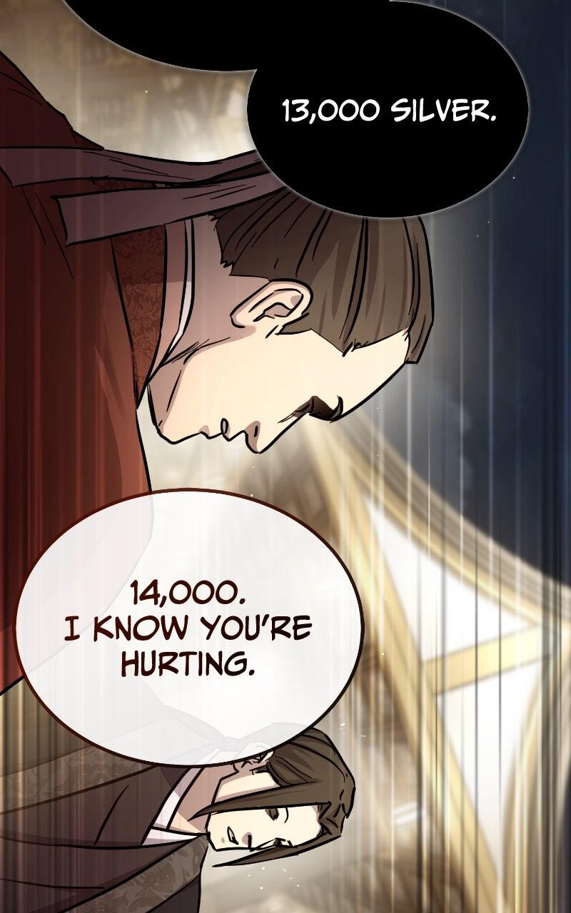 Absolute Reign Episode 36 45