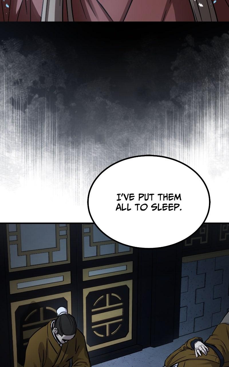 Absolute Reign Episode 36 81