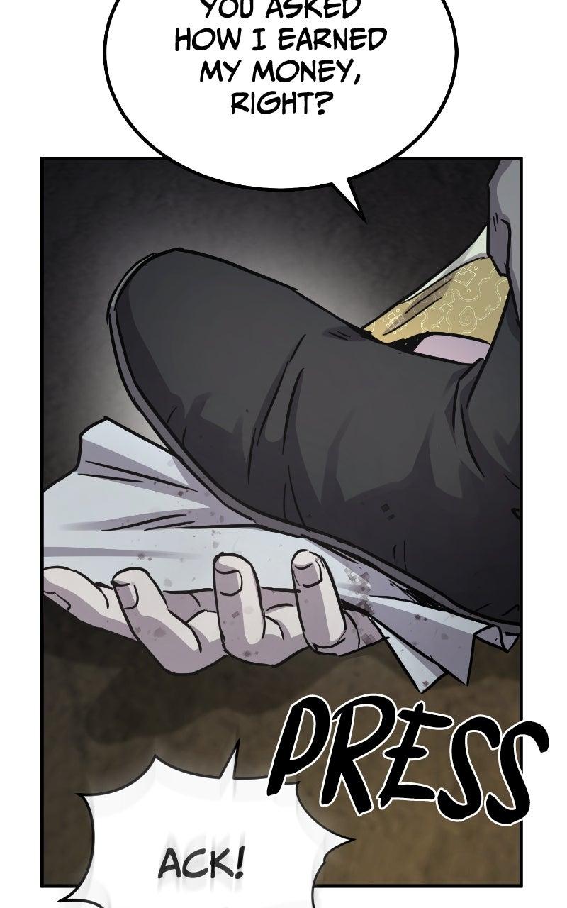 Absolute Reign Episode 36 83